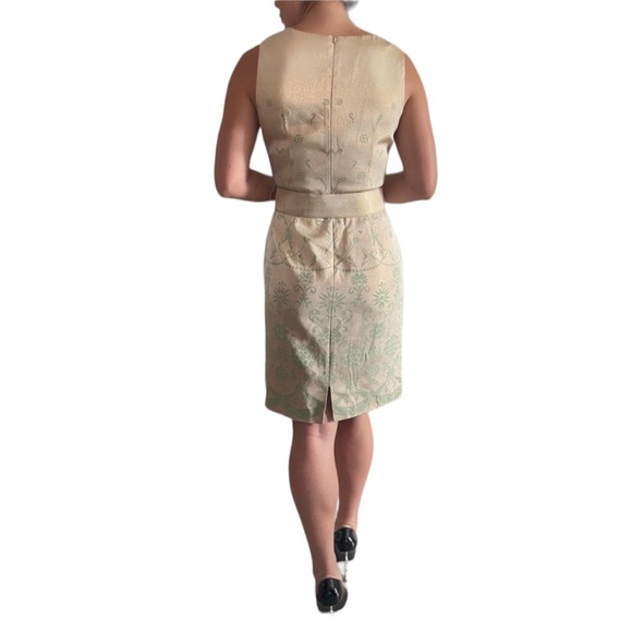 Jovani Dress with Jacket - Picture 4 of 6